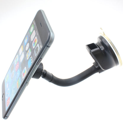 Car Mount Magnetic Holder Dash Windshield Gooseneck  - BFD59 1071-1