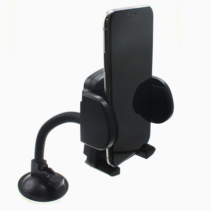 Car Mount Windshield Holder Glass Cradle Swivel  - BFC08 597-1