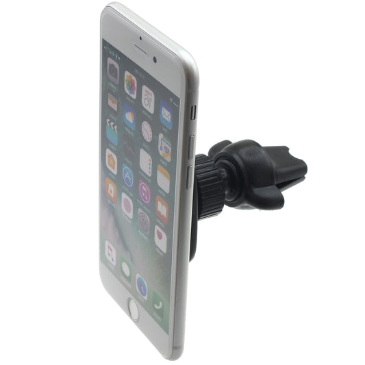 image of Car Mount Magnetic Air Vent Holder Swivel Dock Strong Grip  - BFA10 1056-1