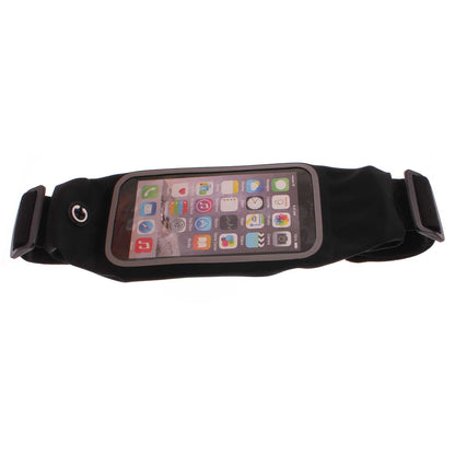 Running Waist Bag Belt Band Sports Gym Workout Case Cover  - BFM55 97-1