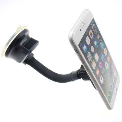 Car Mount Magnetic Holder Dash Windshield Gooseneck  - BFD59 1071-1