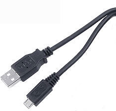 USB Cable OEM Charger Cord Power Sync  - BFB50 960-4