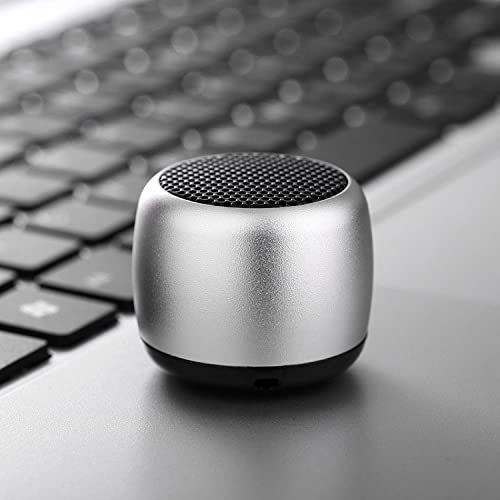 Mini Wireless Speaker with Microphone 2021-3