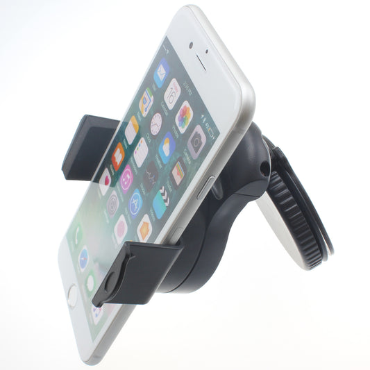 image of Car Mount Windshield Holder Glass Cradle Swivel  - BFB90 612-1