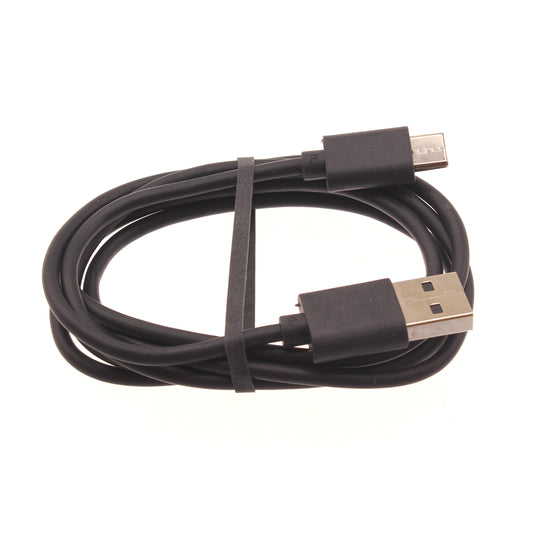 image of OEM USB-C Cable Type-C Fast Charger Cord Power Wire 3ft  - BFV31 1436-1