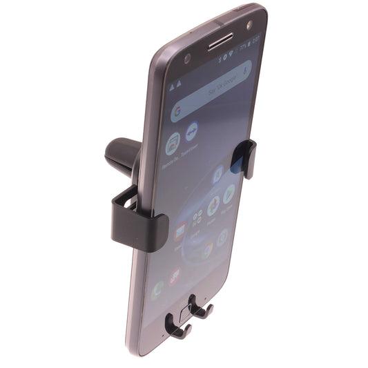 image of Car Mount Air Vent Holder Dock Cradle Gravity  - BFN99 1086-1