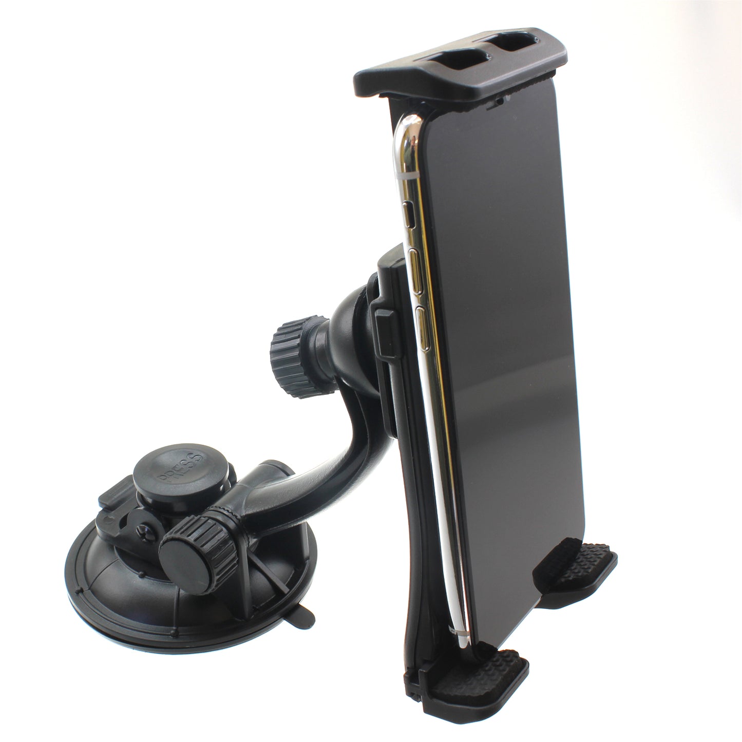 Car Mount Dash Windshield Holder Strong Grip Cradle  - BFC62 951-1