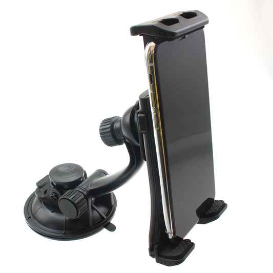 image of Car Mount Dash Windshield Holder Strong Grip Cradle  - BFC62 951-1