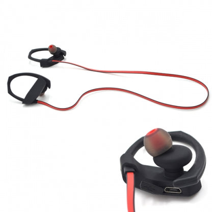 Wireless Headset Sports Earphones With Microphone Neckband Headphones  - BFM92 950-6