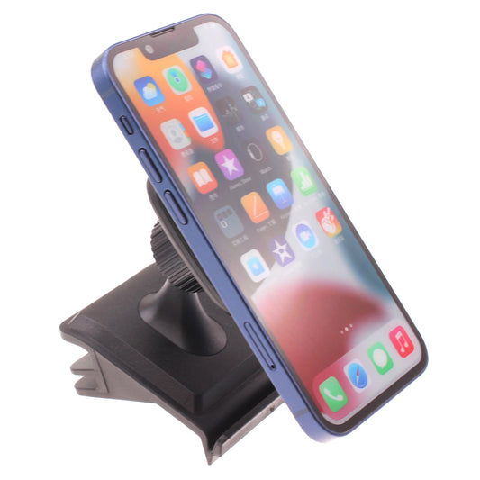 Magnetic Air Vent Phone Holder for Tesla Model 3 and Model Y 2082-1