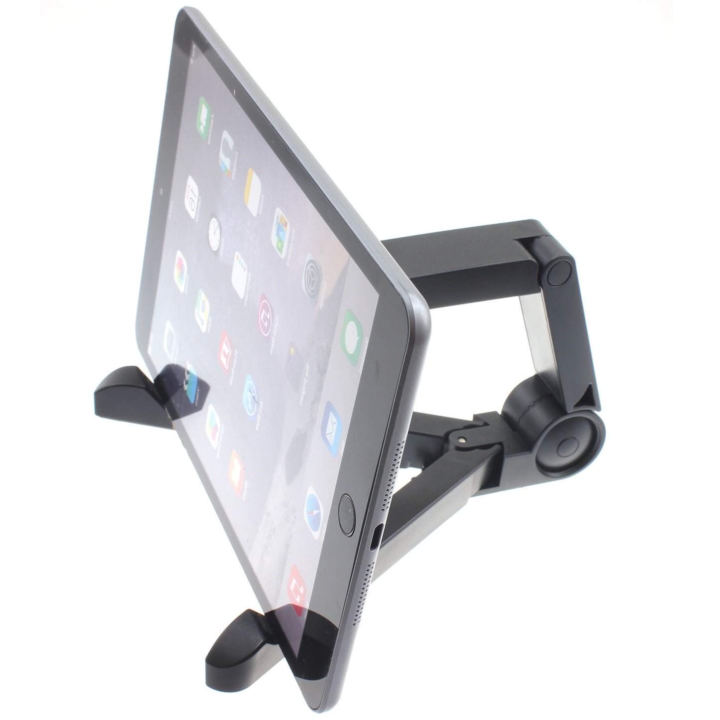 Fold-up Stand Portable Holder Travel Dock  - BFD72 38-1