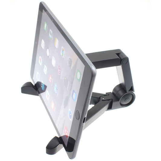 image of Fold-up Stand Portable Holder Travel Dock  - BFD72 38-1