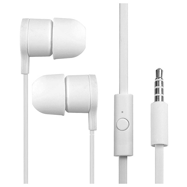 Earphones Hands-free Headphones Headset w Mic Earbuds  - BFL21 925-3