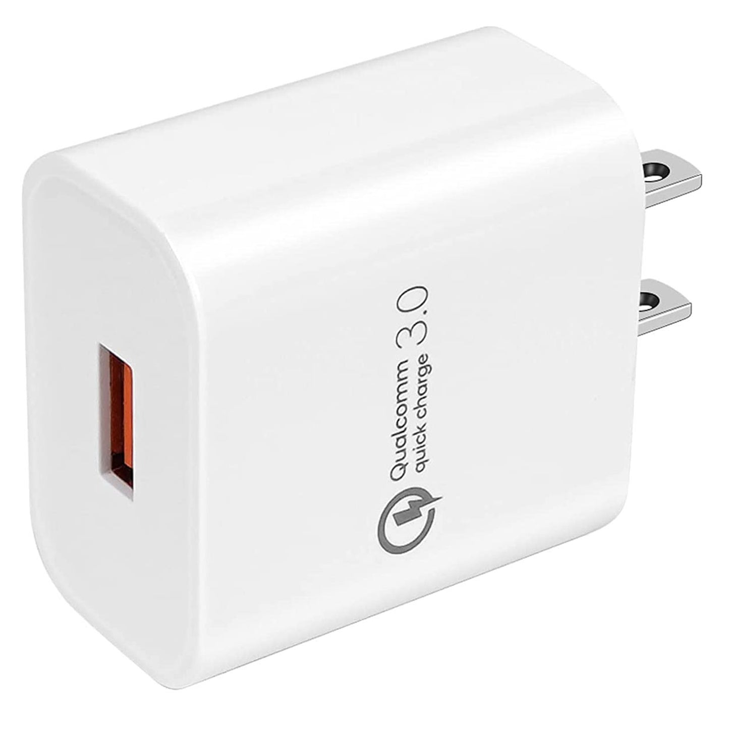 Quick Home Charger 18W USB Travel Wall Power  - BFG01 1224-1