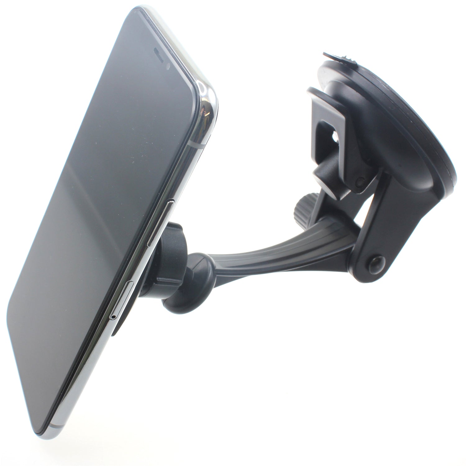 Car Mount Magnetic Holder Dash Windshield Swivel  - BFB10 690-1