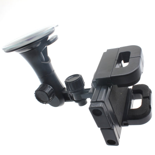 Car Mount Windshield Holder Glass Cradle Swivel  - BFC10 598-15