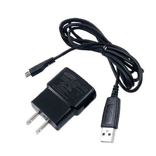 Home Charger OEM USB Cable Power Adapter  - BFD67 817-6