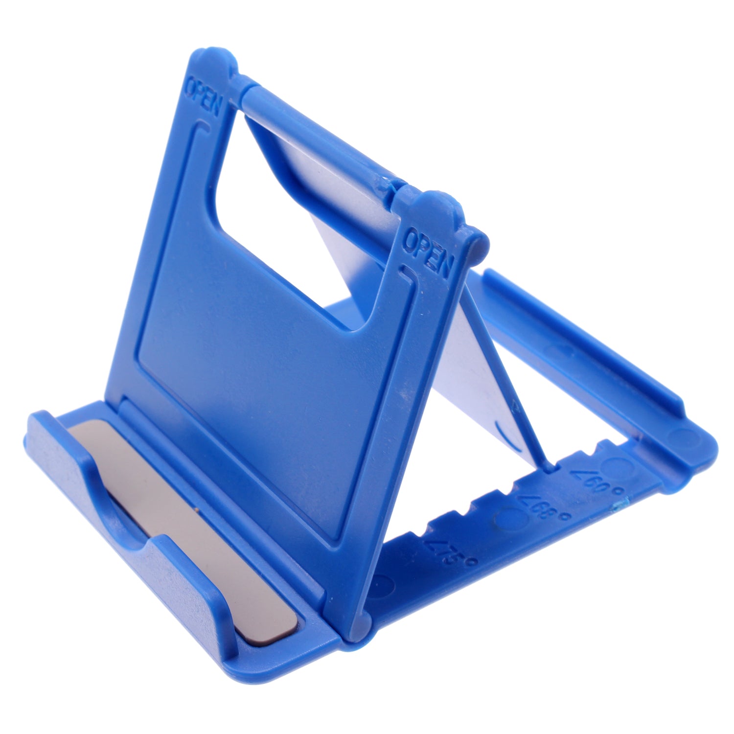 Stand Fold-up Holder Travel Desktop Cradle  - BFG46 1670-1