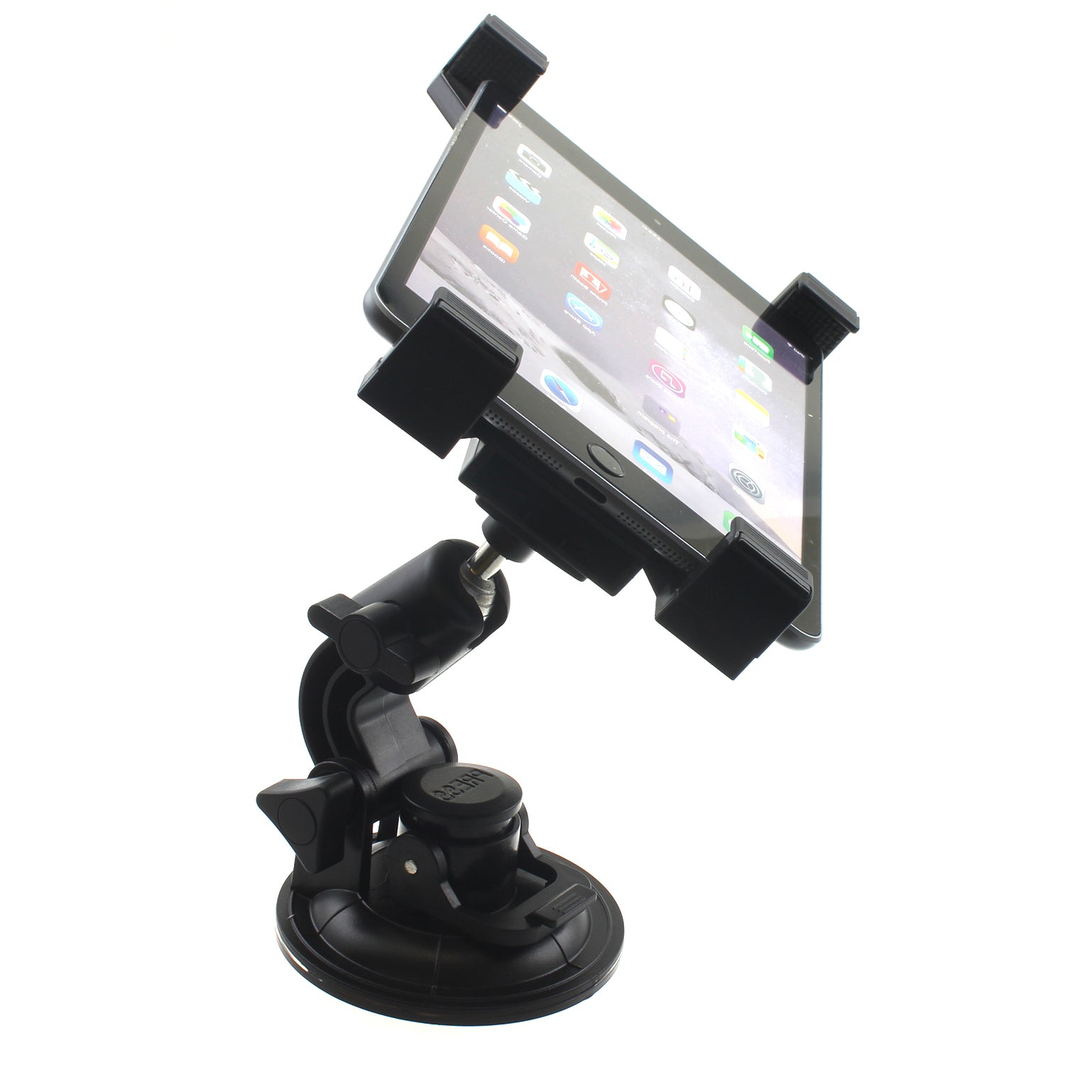 Car Mount Dash Windshield Holder Swivel Cradle  - BFC39 697-1