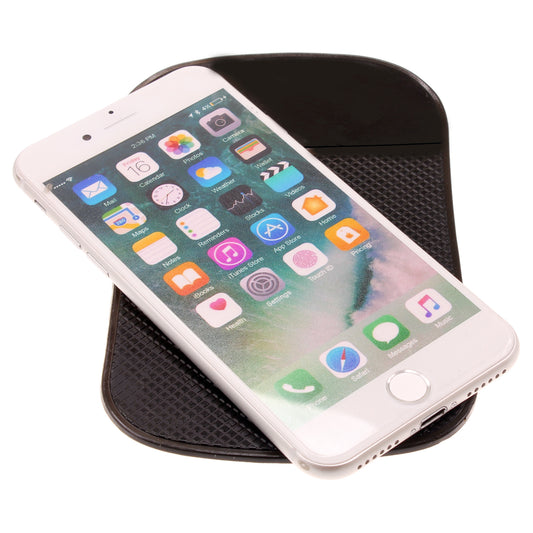 image of Car Mount Dash Sticky Holder Non-Slip Grip Mat  - BFE56 603-1