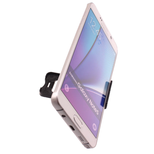 image of Stand Fold-up Holder Travel Desktop Cradle  - BFP20 736-1