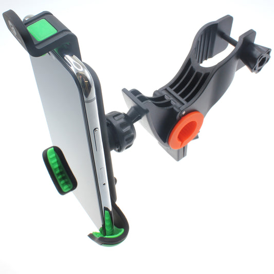 image of Bicycle Mount Handlebar Holder Bike Cradle Dock  - BFB26 699-1