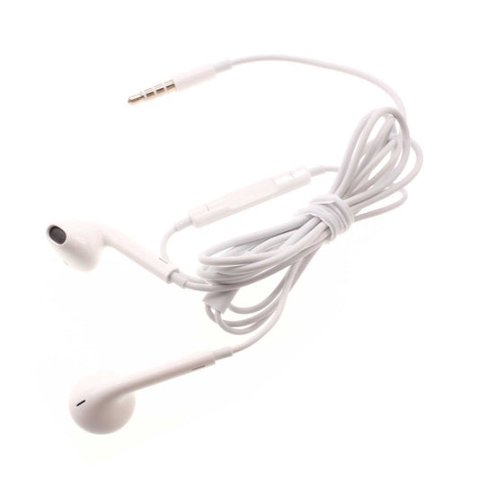 Earpods Authentic Earphones Earbuds 3.5mm Headset  - BFK77 963-1