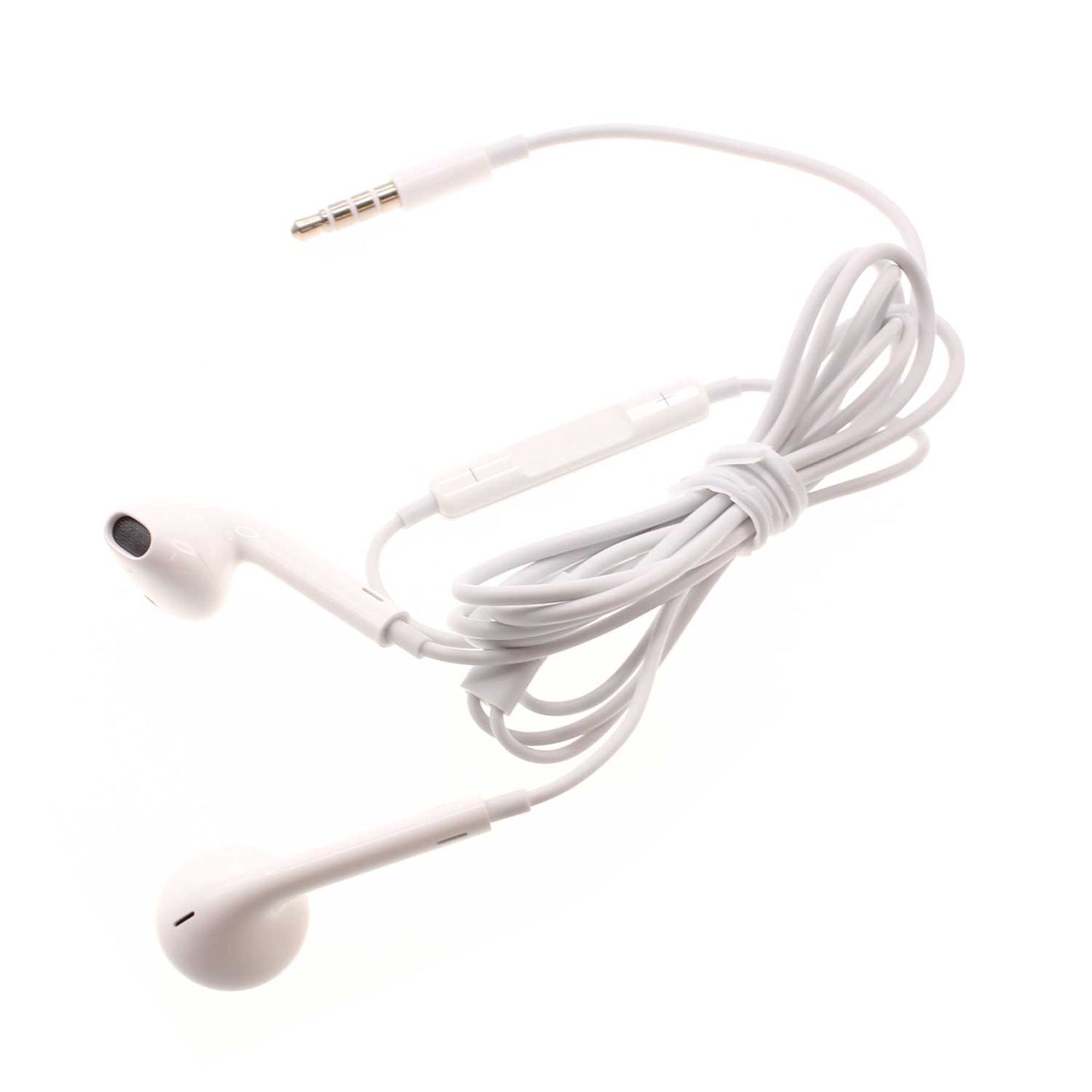 Earpods Authentic Earphones Earbuds 3.5mm Headset  - BFK77 963-1