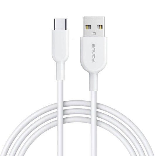 image of 6ft USB Cable Type-C Charger Cord Power Wire USB-C  - BFJ65 879-1