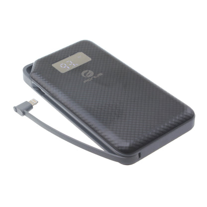 Power Bank 10000mAh Charger Portable Backup Battery  - BFM06 1076-6