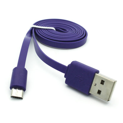 3ft USB Cable MicroUSB Charger Cord Power Wire  - BFA06 247-2