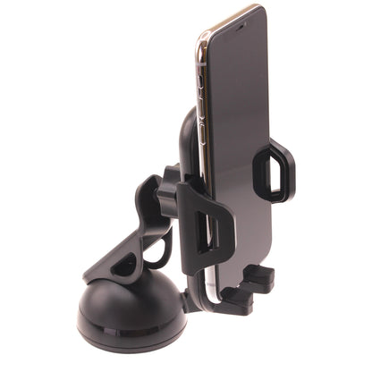 Car Mount Dash Windshield Holder Cradle Swivel  - BFR46 1120-1