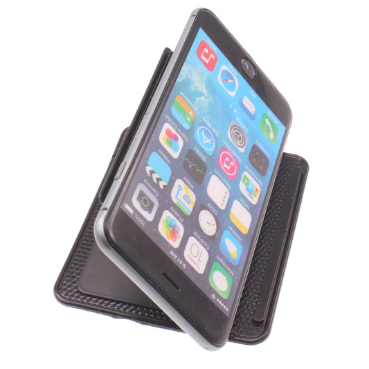 image of Car Mount Dash Sticky Holder Non-Slip Stand Mat  - BFT10 628-1