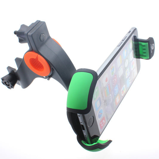 image of Bicycle Mount Handlebar Holder Bike Cradle Dock  - BFB26 699-1