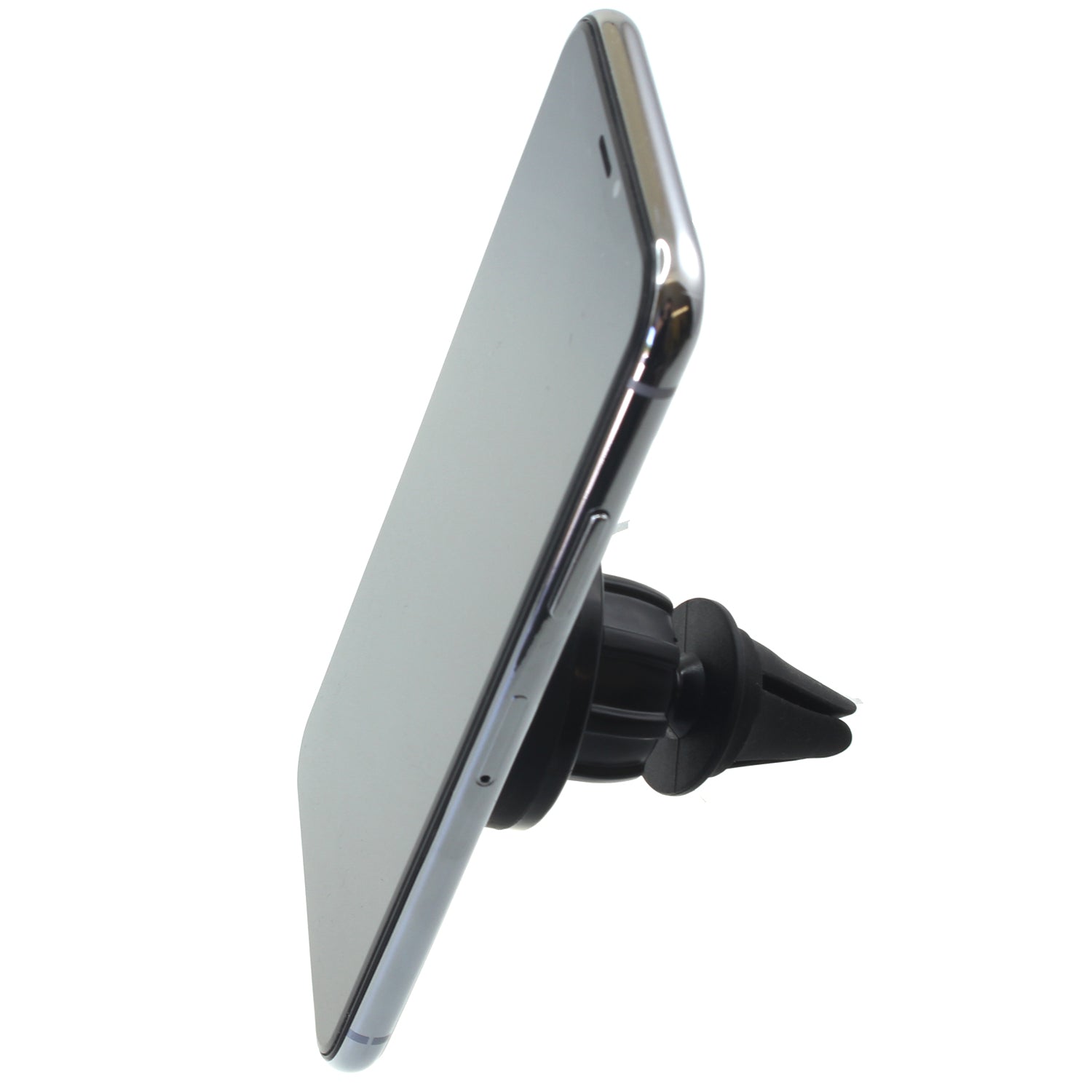 Car Mount Magnetic Air Vent Holder Swivel Dock Strong Grip  - BFM36 694-1