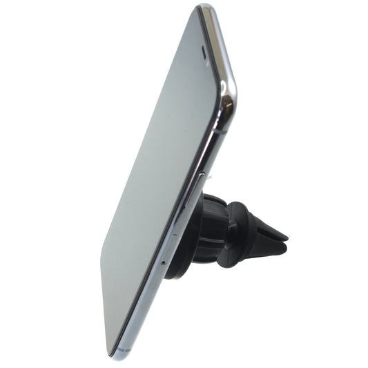 image of Car Mount Magnetic Air Vent Holder Swivel Dock Strong Grip  - BFM36 694-1