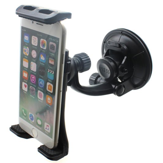 Car Mount Dash Windshield Holder Strong Grip Cradle  - BFC62 951-1