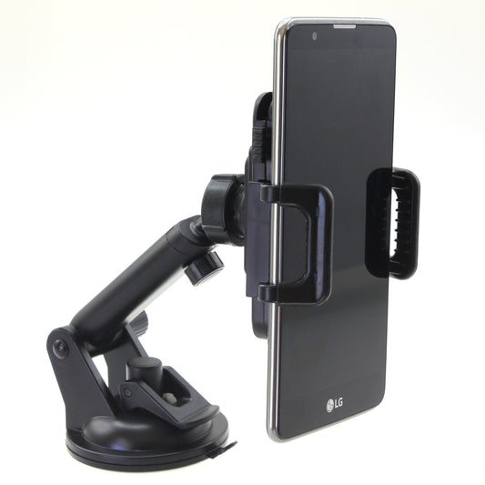 image of Car Mount Dash Windshield Holder Telescopic Cradle  - BFJ92 954-1