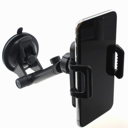 image of Car Mount Dash Windshield Holder Telescopic Cradle  - BFJ92 954-1