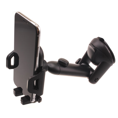 Car Mount Dash Windshield Holder Telescopic Cradle  - BFN98 1083-1