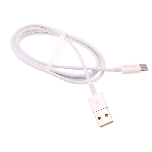 image of 3ft USB-C Cable Type-C Fast Charger  Cord Power Wire  - BFE35 1479-1