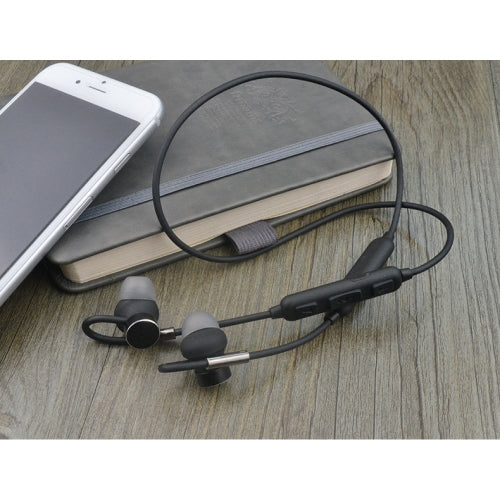 Wireless Headset Sports Earphones With Microphone Neckband Headphones - BFL75 1290-2