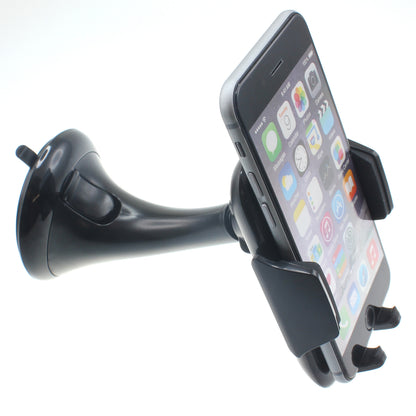 Car Mount Dash Windshield Holder Cradle Swivel  - BFJ64 667-1