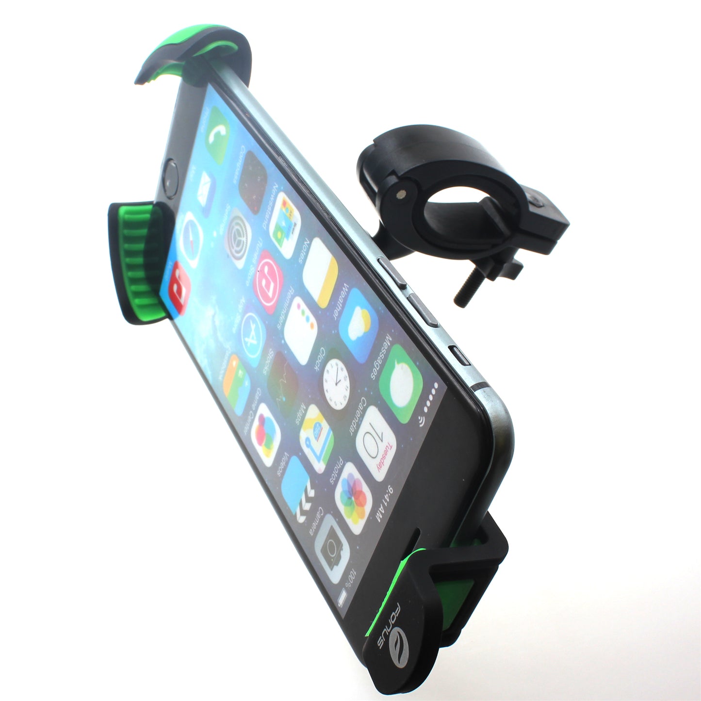 Bicycle Mount Handlebar Holder Bike Cradle Dock  - BFK41 698-1