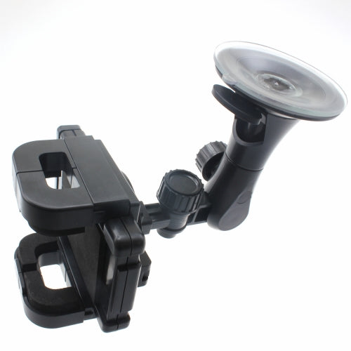 Car Mount Windshield Holder Glass Cradle Swivel  - BFC10 598-16