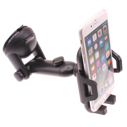 Car Mount Dash Windshield Holder Telescopic Cradle  - BFN98 1083-1