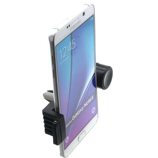 image of Car Mount Air Vent Holder Rotating Cradle Strong Grip  - BFK47 671-1