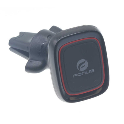 Car Mount Magnetic Air Vent Holder Swivel Dock Strong Grip  - BFA10 1056-7