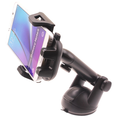 Car Mount Dash Windshield Holder Telescopic Cradle  - BFN98 1083-1