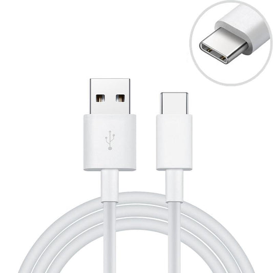 image of USB Cable Type-C Charger Cord Power Wire USB-C  - BFV14 1214-1